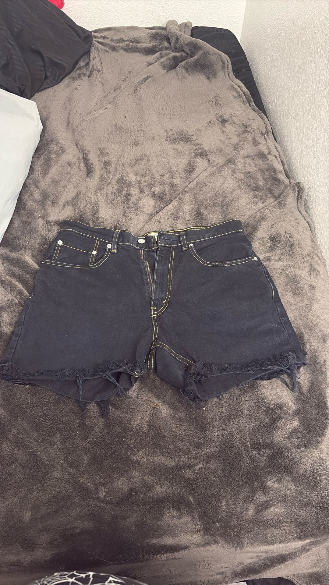 Levi’s Shorts