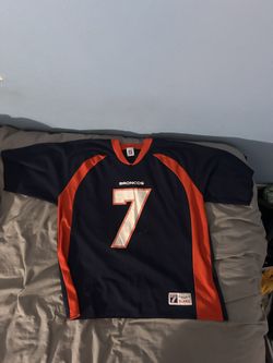 John Elway Jersey