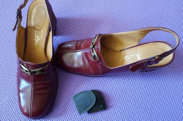 Aigner shoes