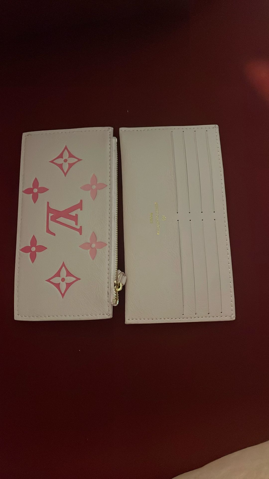 Brand new Louis Vuitton Wallets