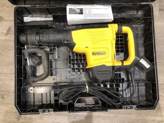DEMOLITION HAMMER DEWALT D25892K