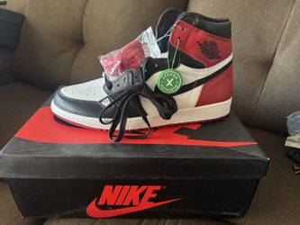 Men’s Nike Air Jordan Retro 1 Mid