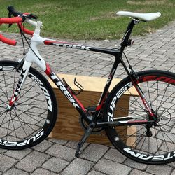 Trek Madone 60 Cm
