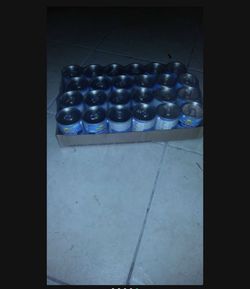 Vanilla Pediasure And Also Strawberry 