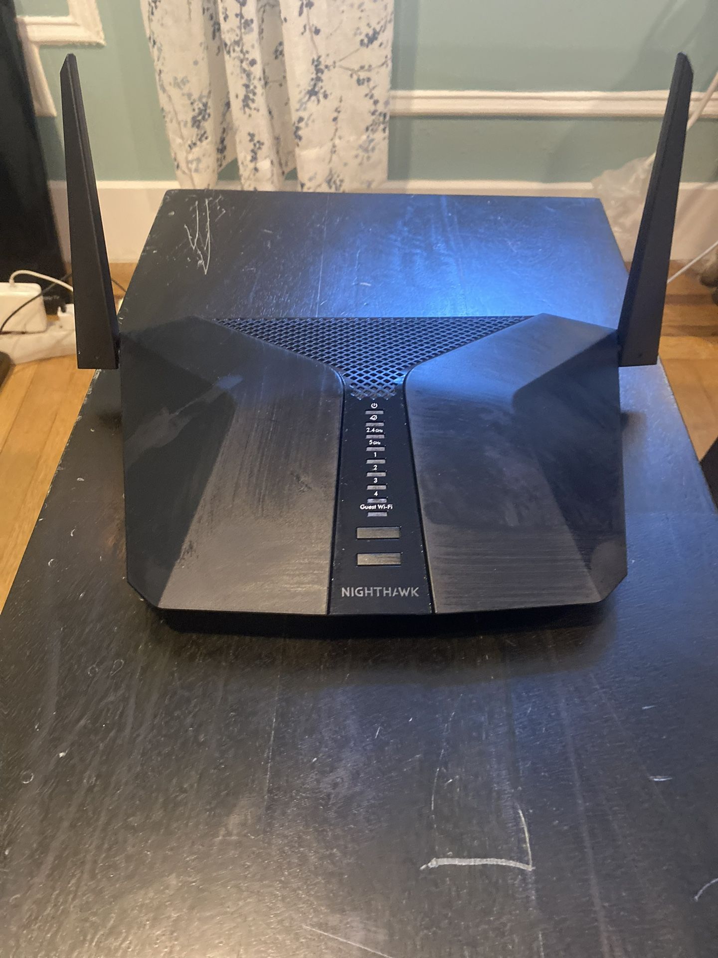 NetGear Nighthawk AX4 Router