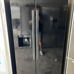 Nevera / Refrigerator Whirlpool 