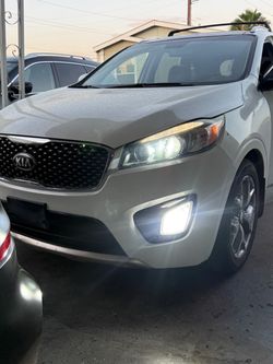Led headlights 1 year warranty