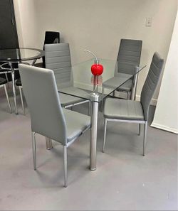 Dining Sets ⚜️ Juegos de Comedor 🚚