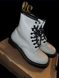 Doc Martens
