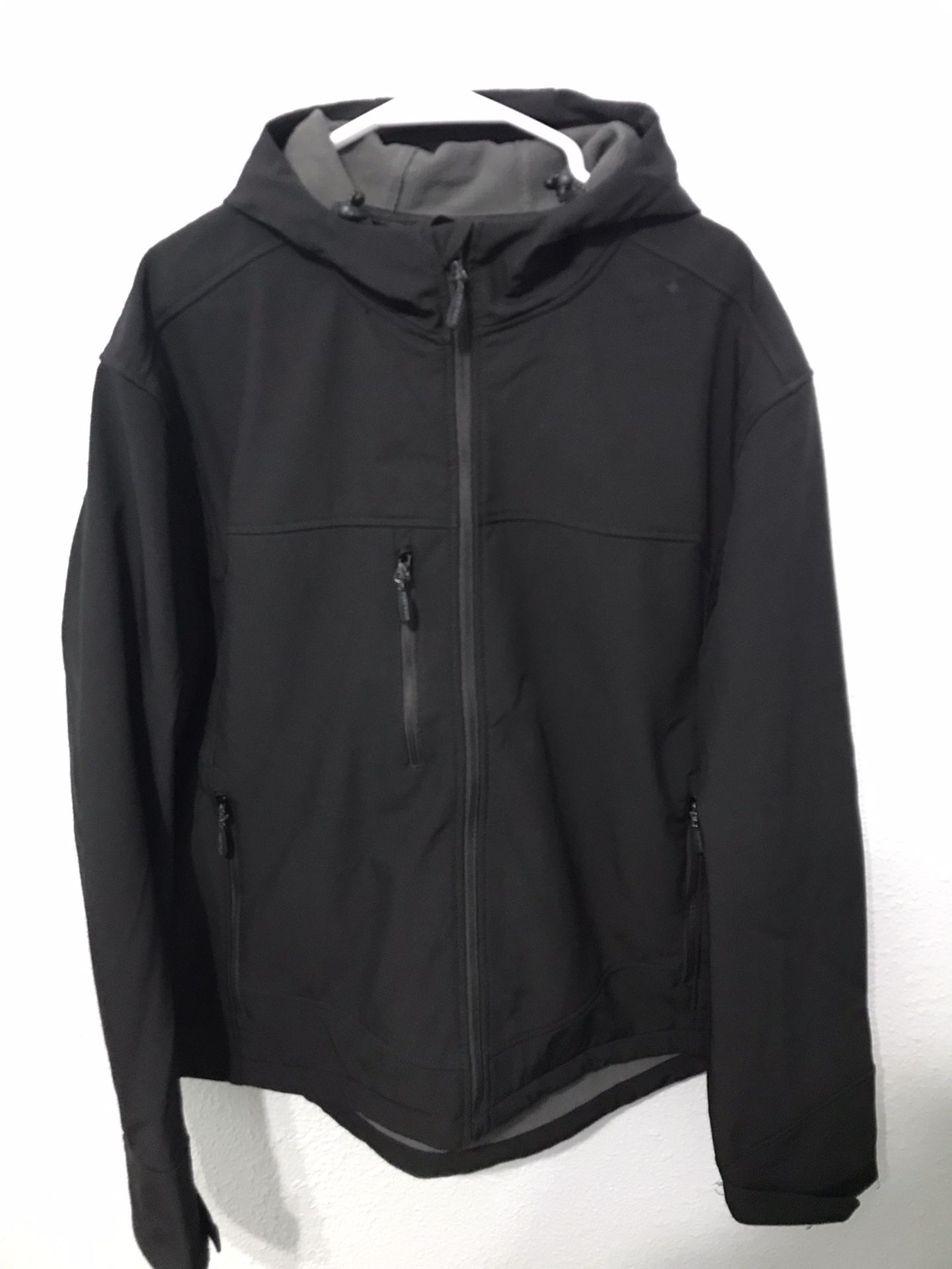 Portwest Kx362 Hooded Softshell XX Large 