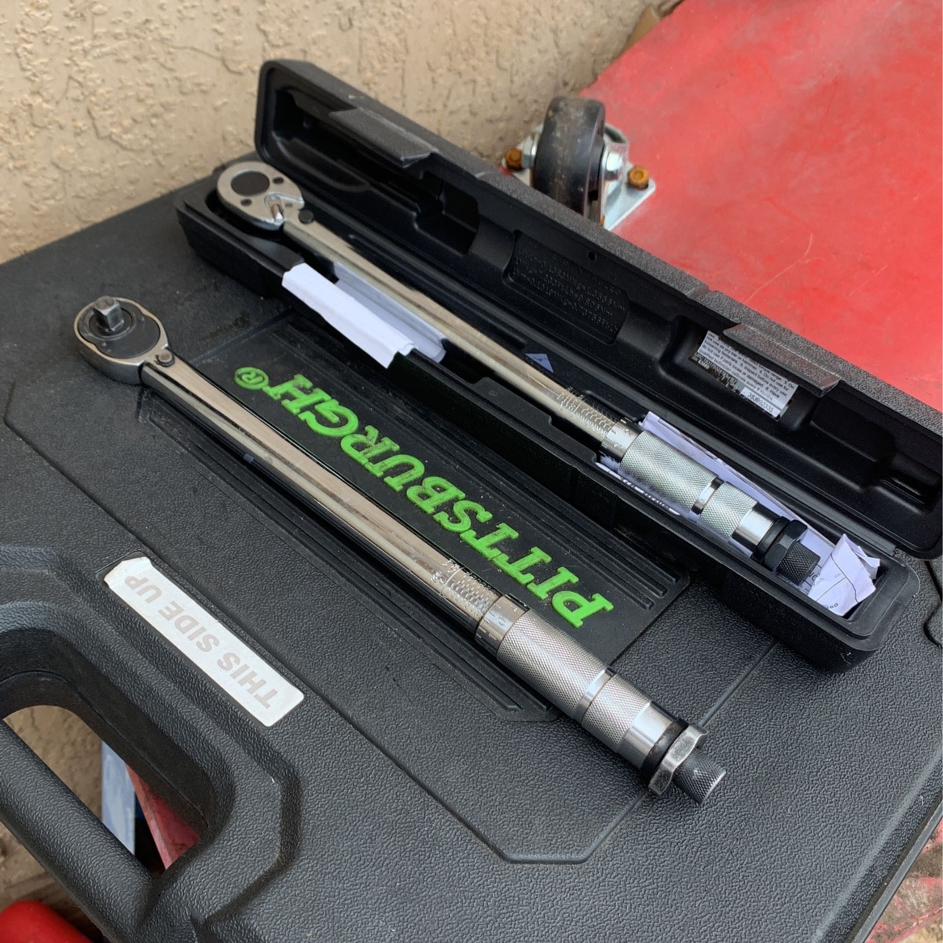 Torque Wrench for Sale in Pembroke Pines, FL OfferUp