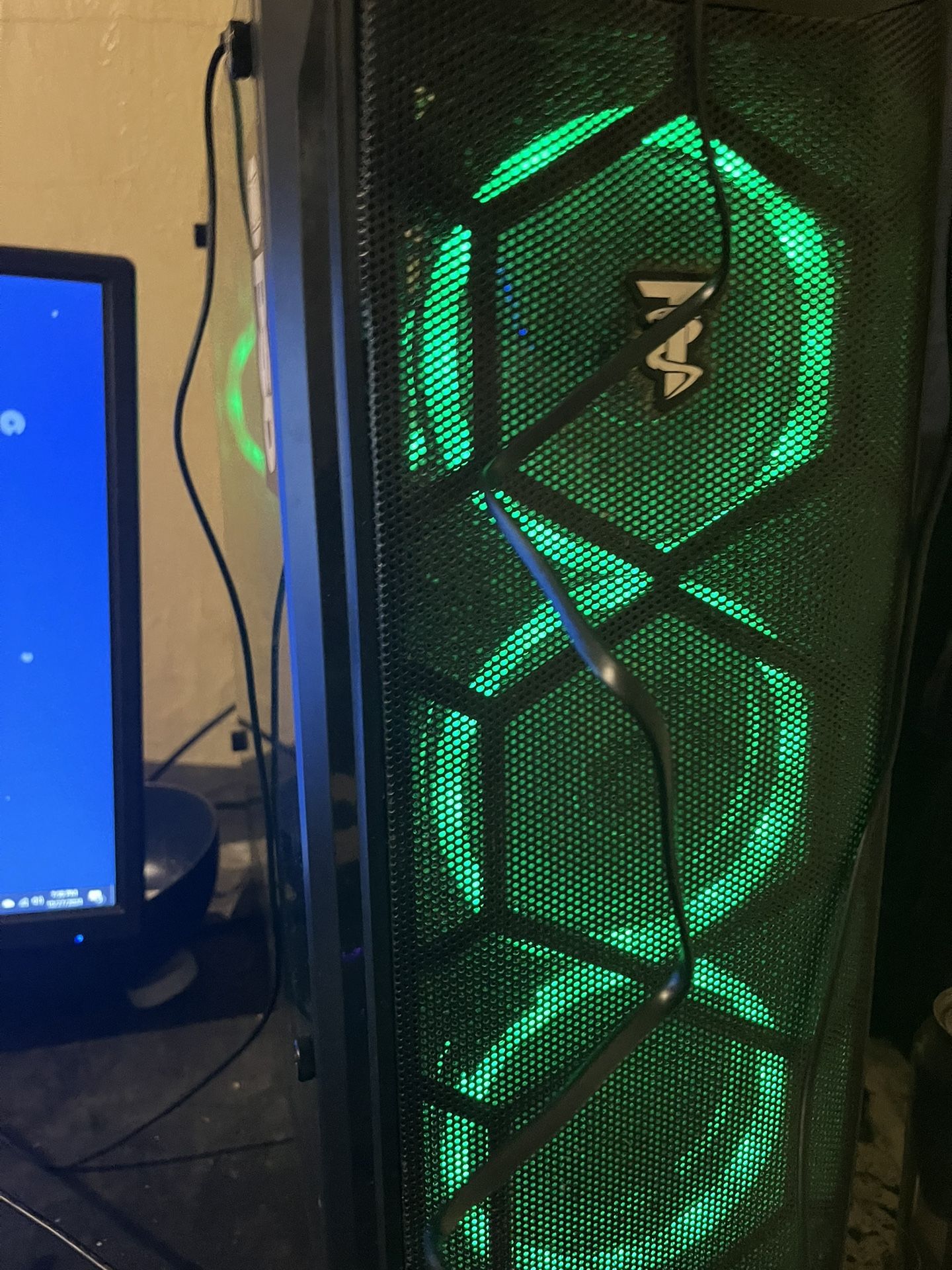 gaming pc