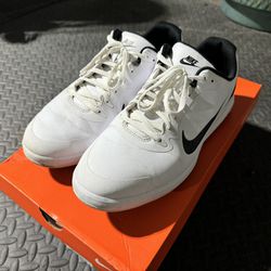 Nike Golf Shoes 11.5 Wide