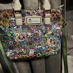 Tokidoki Bag Super Cute !!!