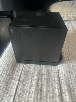 Valve Steam machine 512GB with controller