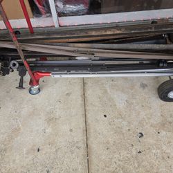 Rails ( Read ALL The Description)