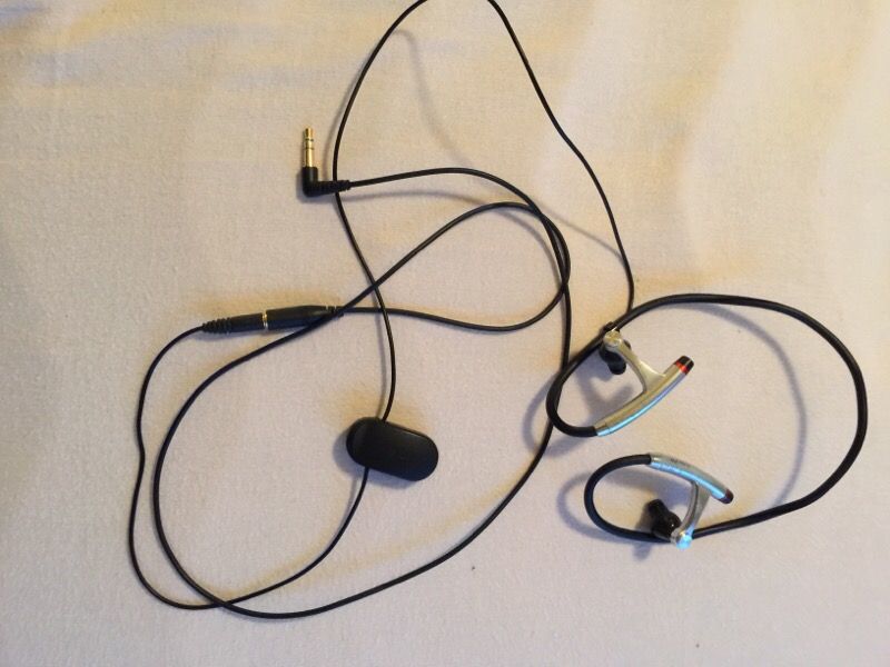 Sony speakers