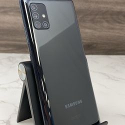 Samsung Galaxy A51 128gb Unlocked ID: 30322