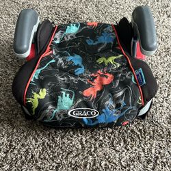 Children's Booster Seat