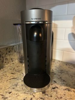 Coffee machine