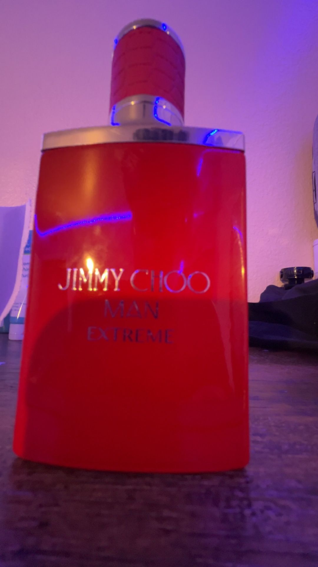 jimmy choo extreme