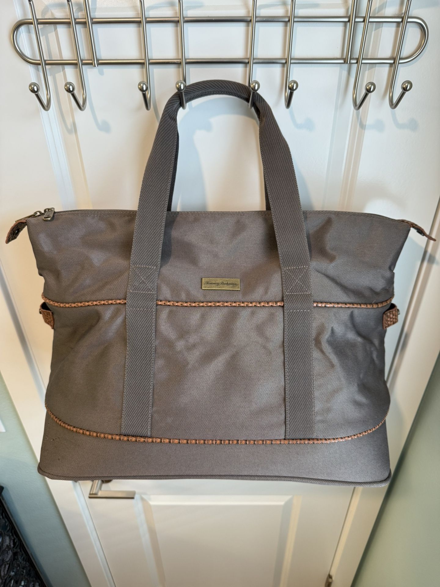 Tommy Bahama Mojito Twist Duffle Bag 