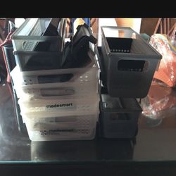 Organizers $15