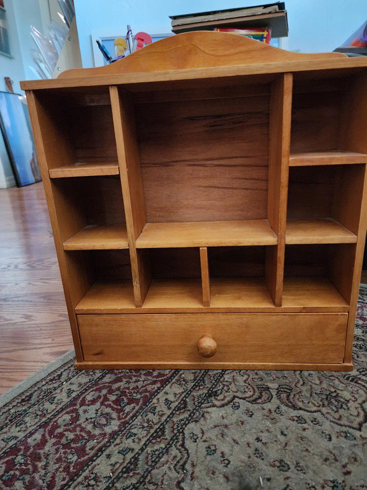 Shelf, Organizer 