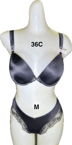 Victoria Secret bra & panty set