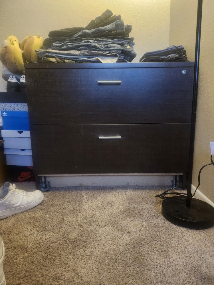 Filing Cabinet