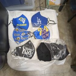 FACE MASK FOR BAD AIR QUALITY ETC $5!!!