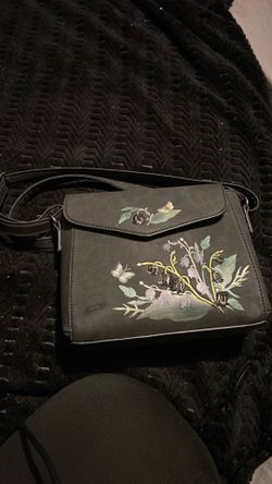 Hoy topic purse