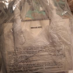 Brand New Michael Kors Purse