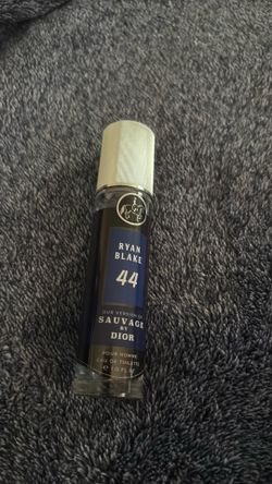 Ryan Blake 44 fragrance