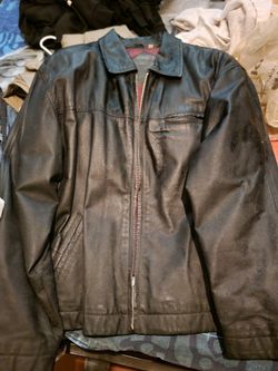 Mens Jackets 2 see description 