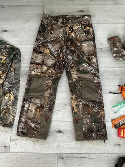 Badlands hunting pants