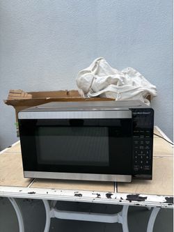Hamilton Beach Microwave