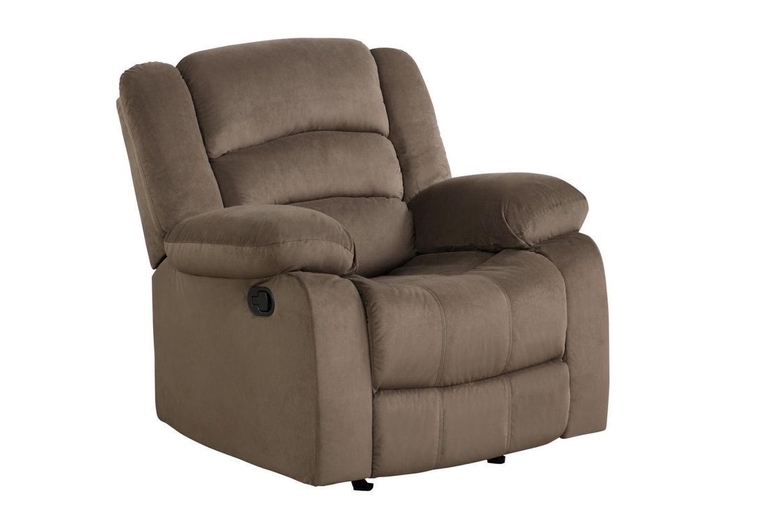 BRAND NEW! 3-PC Dynamo Chocolate Recliner Set ⚡️DELIVERY 🚚 Drop Off⚡️