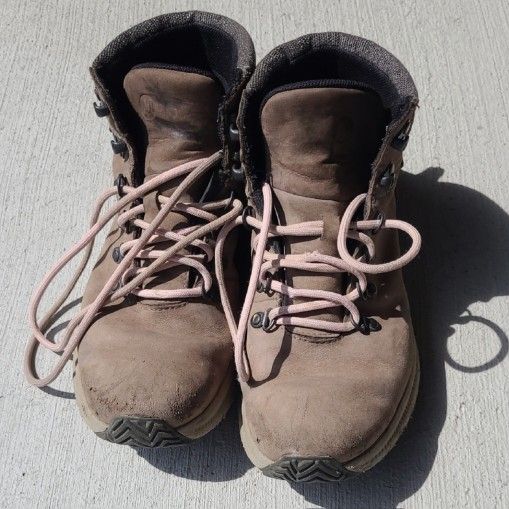 Merrell Ontario Mid WP Boulder Hiking Boots