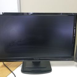 VIEWSONIC DUO MONITOR VA2349S WITH STAND (INV. DM1006N)

$100.00

