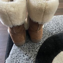 Winter Boots