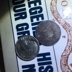 Dime Die Clash