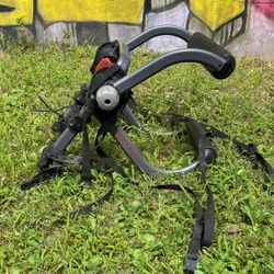 Yakima 2-Bike rack
