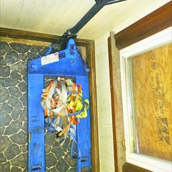 Pallet Jack 