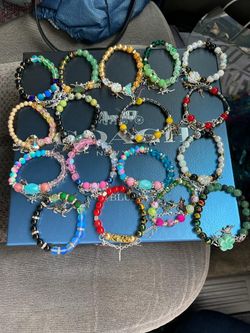 Home Made Bracelets