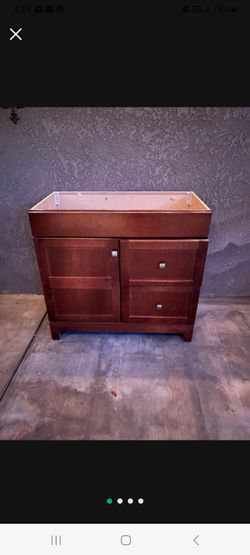 Bathroom Cabinet