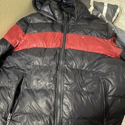 Tommy Hilfiger Jacket 