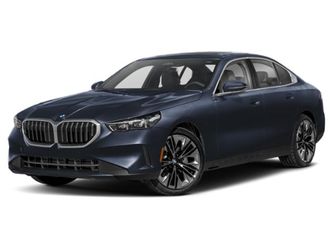2026 BMW 530i