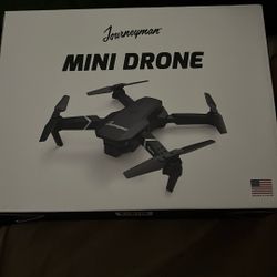 Mini Drone