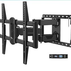 Full Motion TV Wall Mount// Soporte de pared para TV con movimiento completo